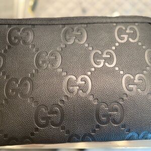 Gucci Black Men's Bag